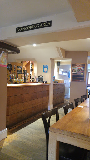 The Wheatsheaf
