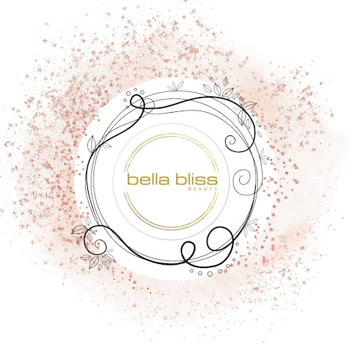 Bella Bliss Beauty logo