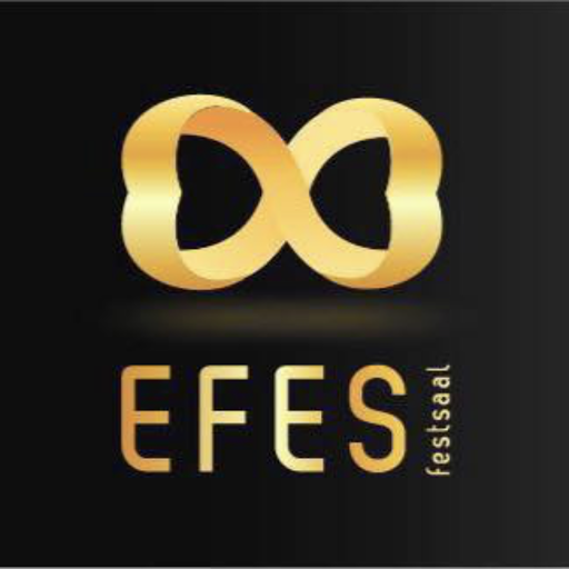 Efes Festsaal logo