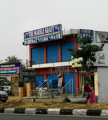 Marble Kraft, Snehapuri Cross Road, Nagole Main Road, New Nagole Colony, Snehapuri Colony, Hyderabad, Telangana 500035, India, Idol_manufacturer, state TS