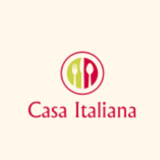 Casa Italiana logo