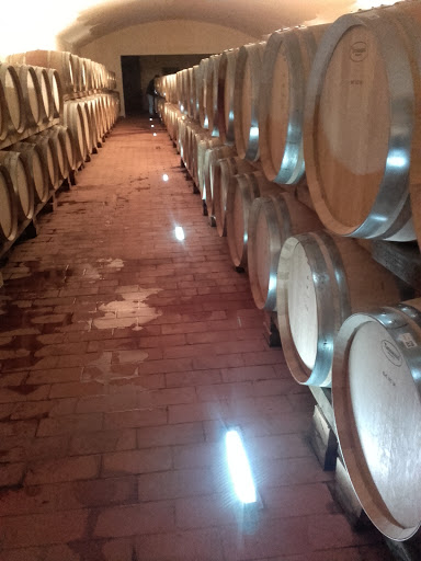 Il Molino di Grace,
