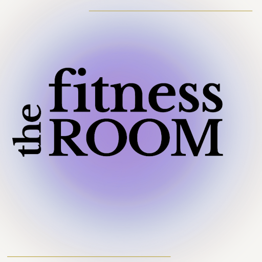 The Fitness Room logo