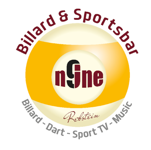 n9ne Billard & Sportsbar