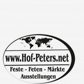 Hof Peters logo