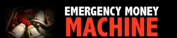 Emergency Money Machine Review
