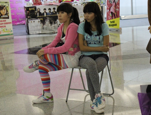  Jakofest, Jakarta Korea Festival 2011