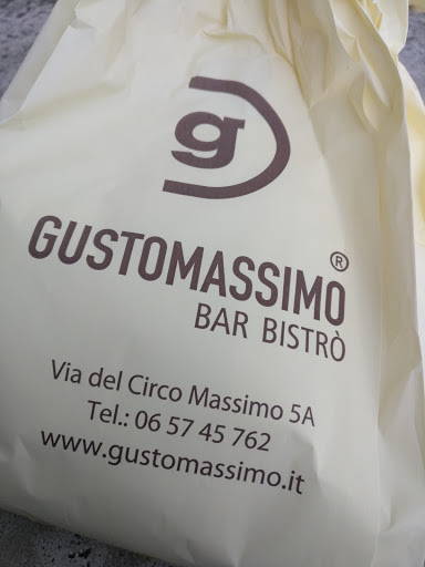 Bar Bistrot Gusto Massimo