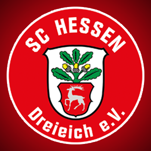 SC Hessen Dreieich e.V. logo