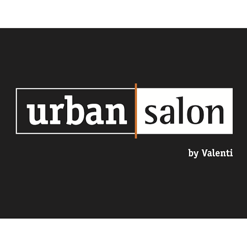 Urban Salon logo