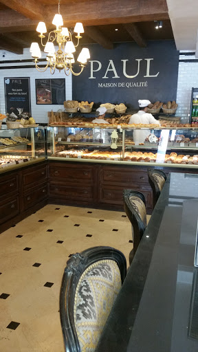 Boulangerie Paul