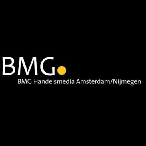 BMG Handelsmedia logo