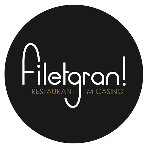 Restaurant Filetgran logo
