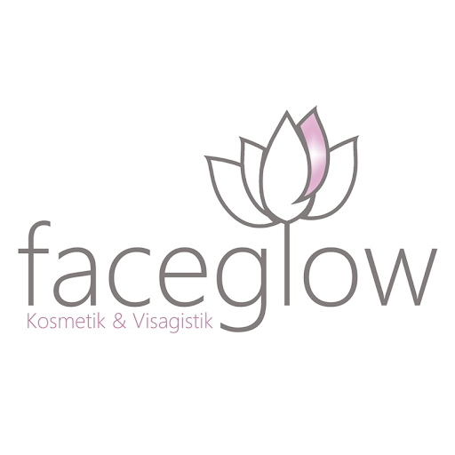 faceglow Kosmetik & Visagistik logo