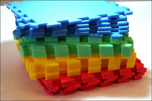 Bloques para bloquear