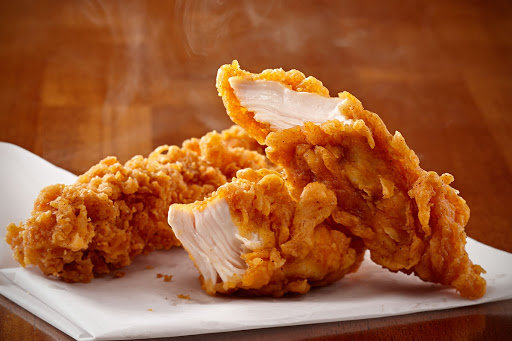 Josh Chicken And Fish Snacks, 8-3-231/5/4, Srinagar Colony Main Rd, Sri Nagar Colony, Sri Krishna Nagar, Yousufguda, Hyderabad, Telangana 500045, Srinagar Colony Main Rd, Sri Nagar Colony, Aurora Colony, Hyderabad, Telangana, India, Chicken_Restaurant, state TS