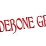 DeBone Grill logo
