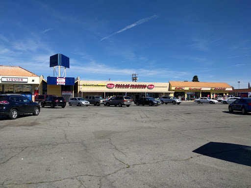 Discount Store «Fallas Paredes Discount Stores», reviews and photos, 21035 Sherman Way, Canoga Park, CA 91303, USA