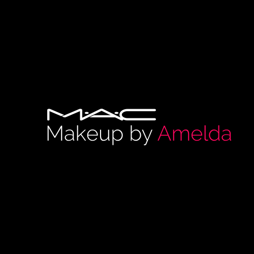 MAC-Makeup by Amelda logo