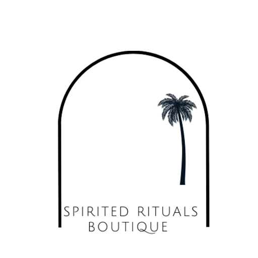 SpiritedRitualsBoutique logo