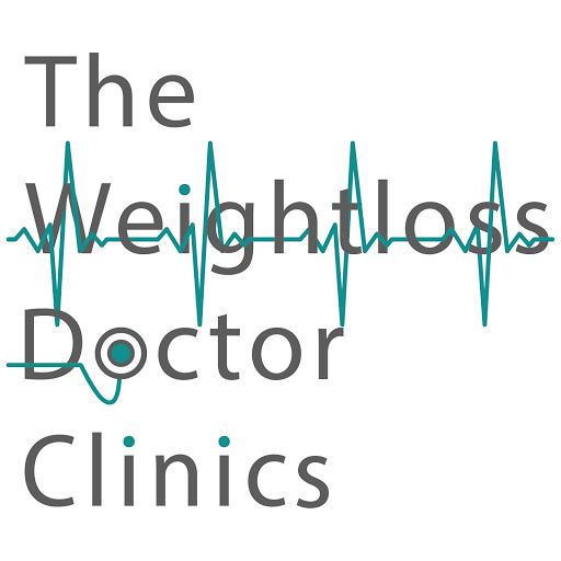 The Weight Loss Doctor Clinic logo