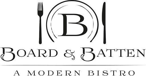 Board & Batten logo