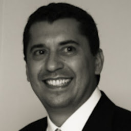 Flavio Ribeiro's user avatar