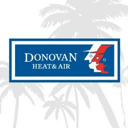 Donovan Air, Electric & Plumbing logo