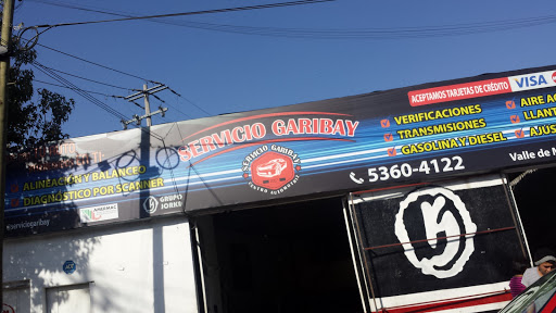 Garibay S.A. de C.V, Valle de México 55, El Mirador, 53050 Naucalpan de Juárez, Méx., México, Tienda de ejes de transmisión | EDOMEX
