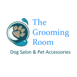 The Grooming Room - Dog Groomers Middlesbrough logo
