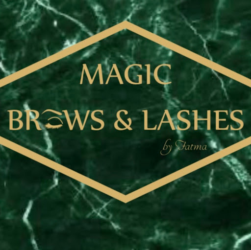 Magic Brows & Lashes