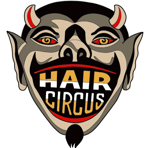 Hair Circus logo