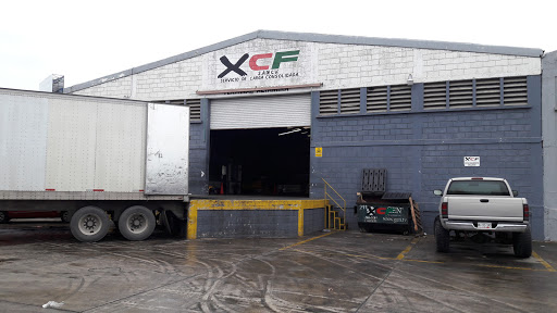 XCF S.A de C.V, Privada Gatre 806 Bodega 10, Miramar, 89609 Altamira, Tamps., México, Empresa de transporte | TAMPS