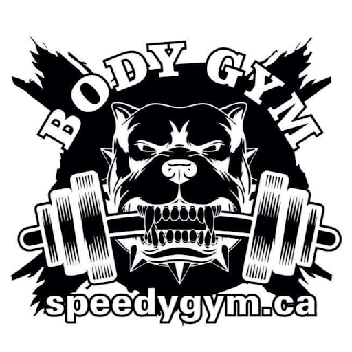 Bodygym 24 heures