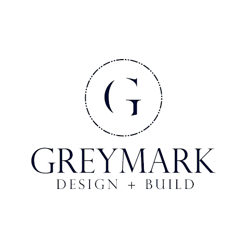 Greymark Construction Co. logo
