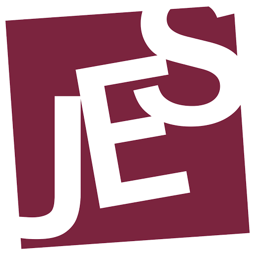 Johanna-Eck-Schule logo