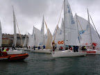 VIII Trofeo Autoriada Portuaria 2012