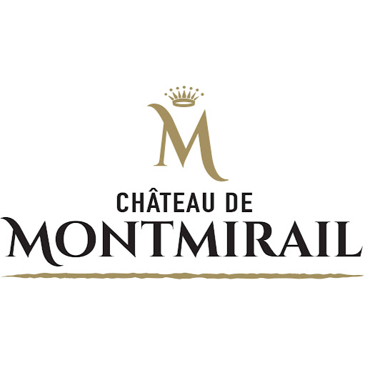 Château de Montmirail logo