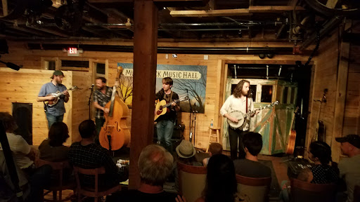 Live Music Venue «Muddy Creek Music Hall», reviews and photos, 5455 Bethania Rd, Winston-Salem, NC 27106, USA