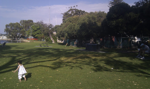 Keanes Point Reserve