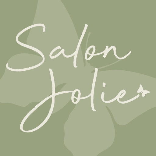Salon Jolie logo