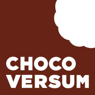 CHOCOVERSUM - Hamburgs Schokoladenmuseum logo