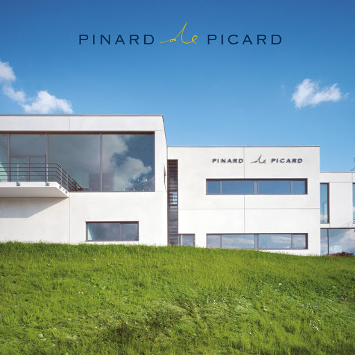 Pinard de Picard GmbH & Co. KG logo