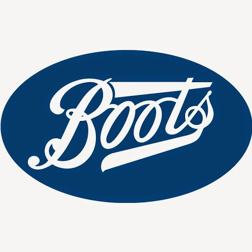Boots apotheek Paauwenburg, Vlissingen logo