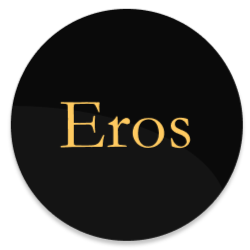 EROS - Grieks restaurant logo