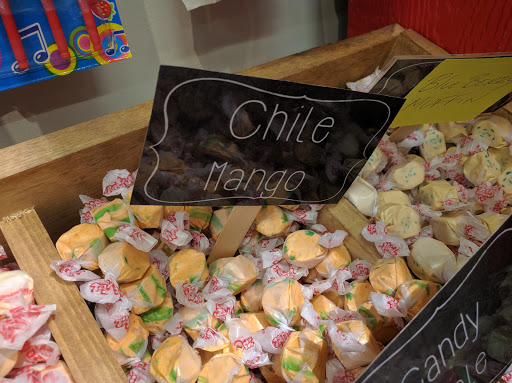 Rocket Fizz Deep Ellum