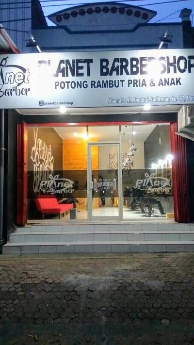 Photos of Planet Barbershop 2
