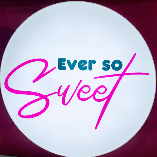 Ever So Sweet logo