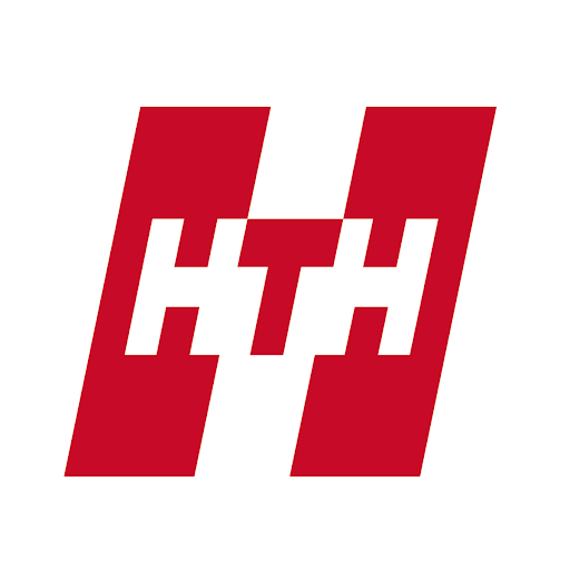 HTH GO logo