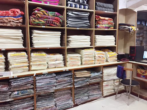 Sanjay Cloth Store, 1st floor, Sheetal katra, Motilal Rd, Deoria, Uttar Pradesh 274001, India, Salwar_Kameez_Store, state UP